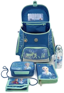 Frozen Schultasche Grundschule - Bild 2