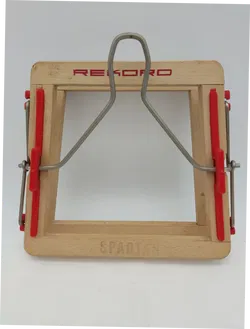 Vintage Tennisschläger Snauwaert  - Bild 7