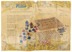 Ravensburger Der zerstreute Pharao Brettspiel - Bild 8