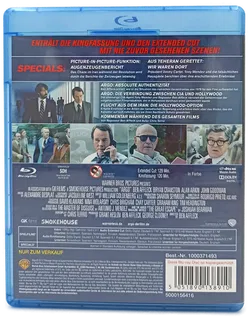 Blu-Ray 