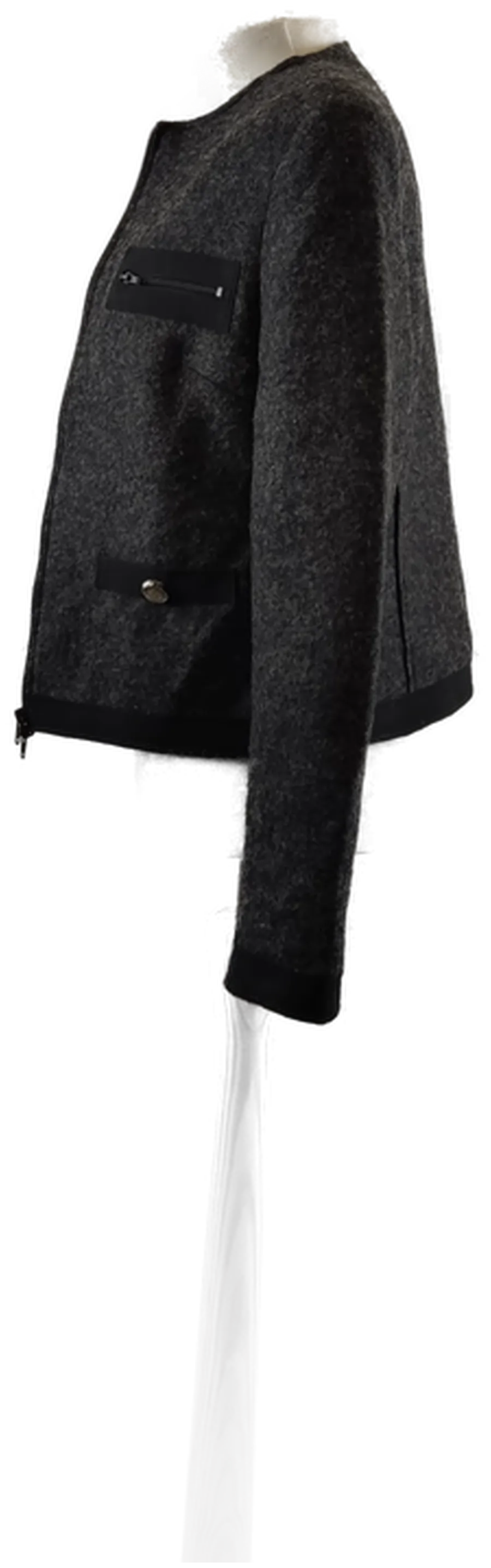 Damen Herbst Jacke  – Bild 2