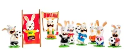 Rabbids verrückte Fussballla WM 2014 Metallbox - Bild 3