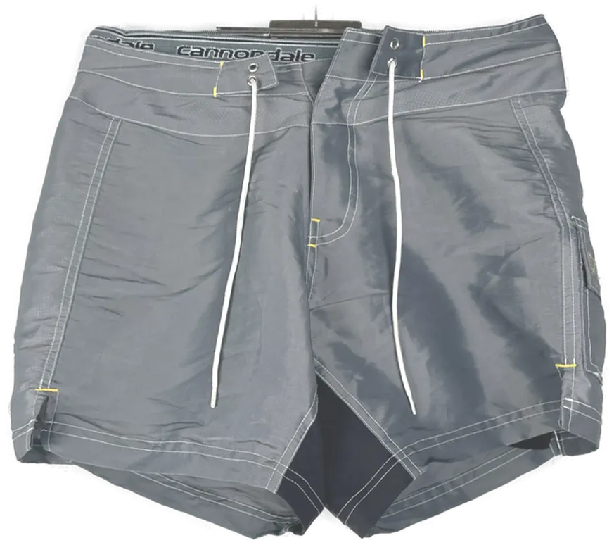 Cannondale - Damen Fahrrad Shorts - Gr. M – Bild 1