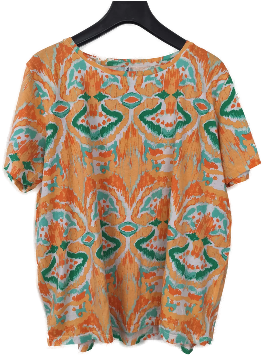 maxiblue., Damenshirt, Gr.46/48 - Bild 1