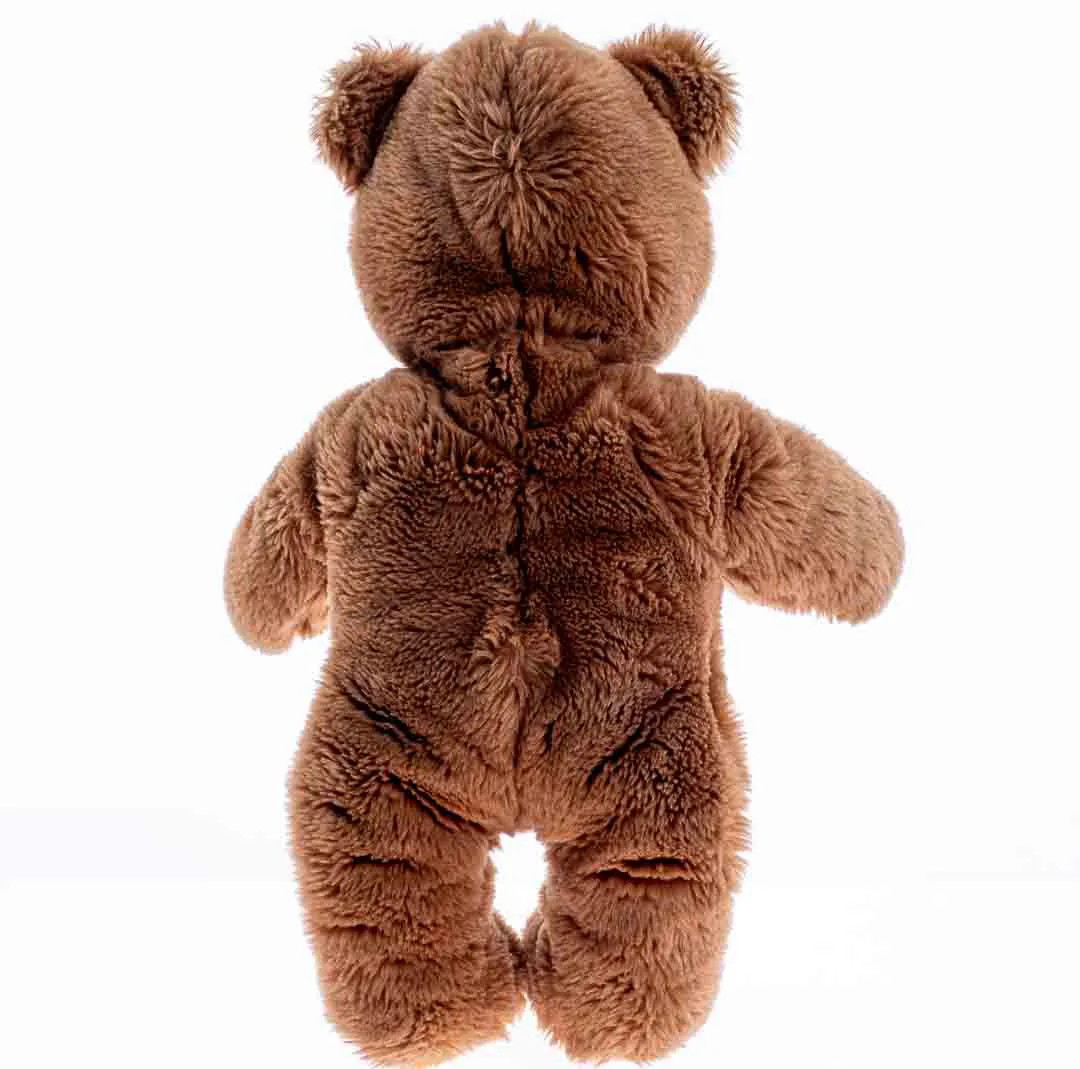 STEIFF Stofftier / Kuscheltier "Teddy", Höhe 39cm – Bild 2