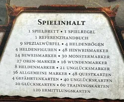 The Witcher - Abenteuerspiel - Ignacy Trzewiczek – Vorschau 4