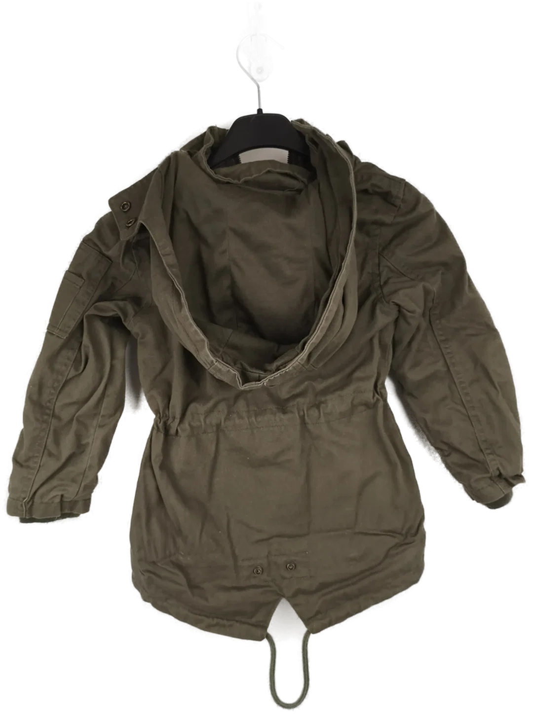 Kinderparka Herbst Sweet Junior – Bild 2