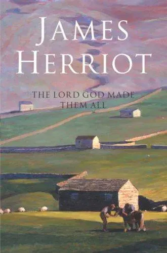 The Lord God Made Them All - James Herriot - Bild 2