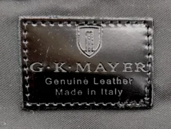 G. K. Mayer -Damentasche  - Bild 5