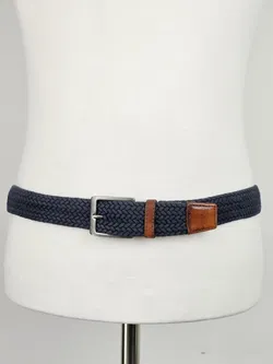 H&M - Stretchgürtel - Länge ca. 106 cm - Bild 1