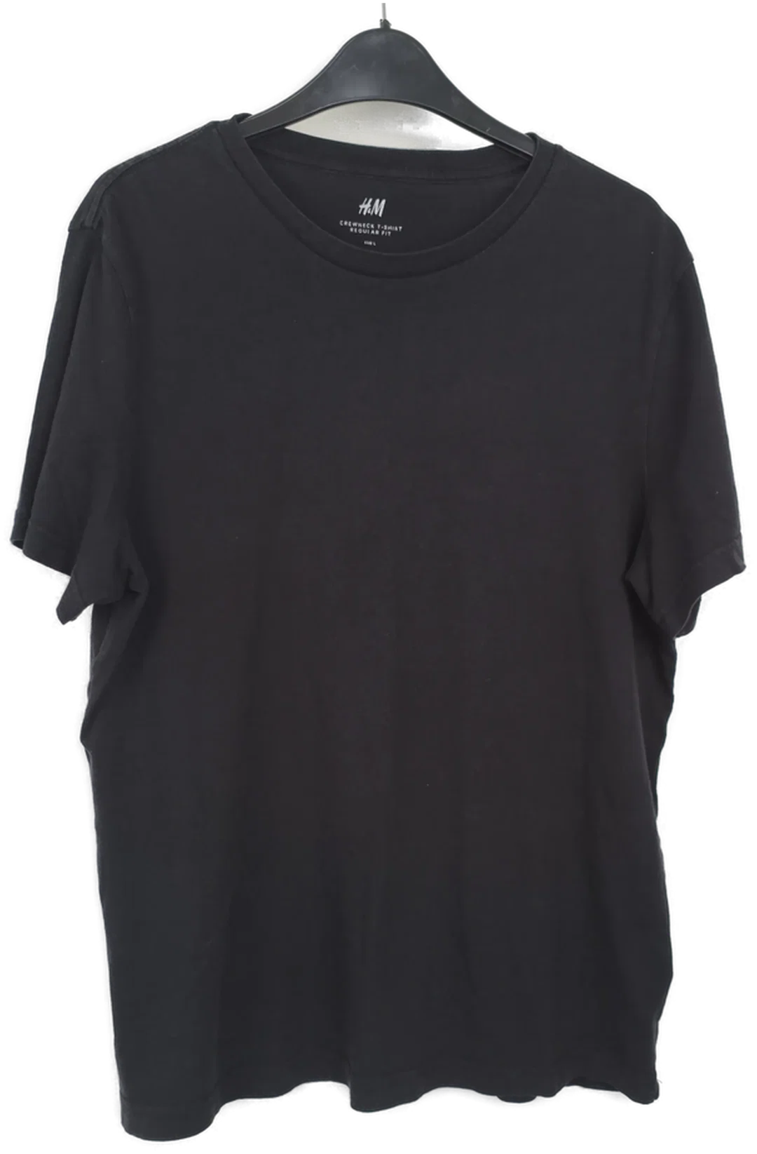 H&M, Damenshirt, Gr. L - Bild 4