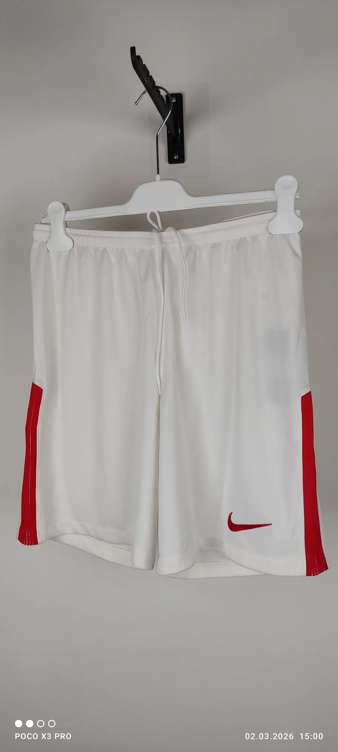 Nike Team Basketball Stock Short - Bild 4