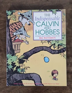 The Indispensable Calvin And Hobbes - Bild 1