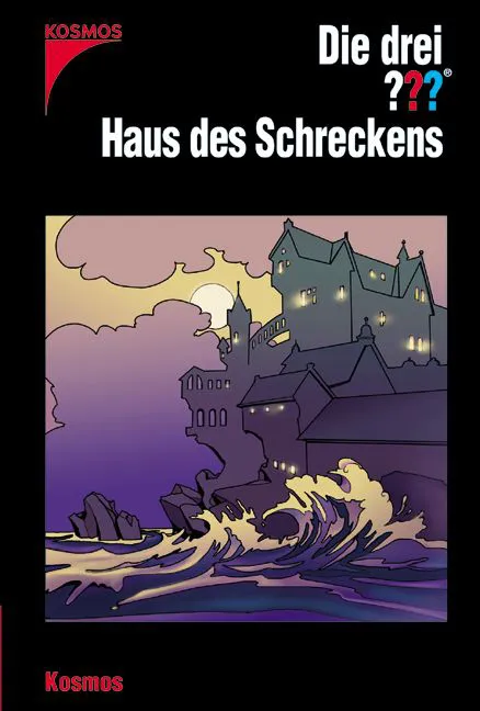 Haus des Schreckens - Marco Sonnleitner - Bild 1