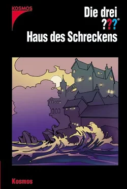 Haus des Schreckens - Marco Sonnleitner - Bild 1