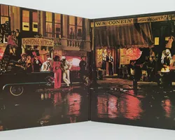 Neil Diamond, Beautiful Noise - Schallplatte - Bild 2