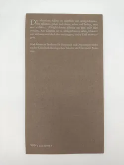 Alltägliche Dinge- Karl Rahner - Bild 2