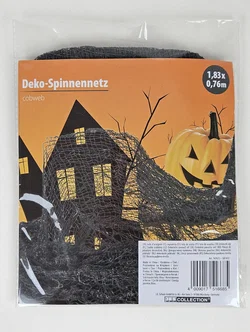 Halloween Deko-Paket "Grusel" #3 – Vorschau 3