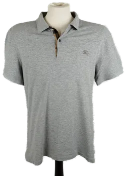 Burberry Brit Poloshirt - Gr. XXL / 100% Baumwolle - Bild 1