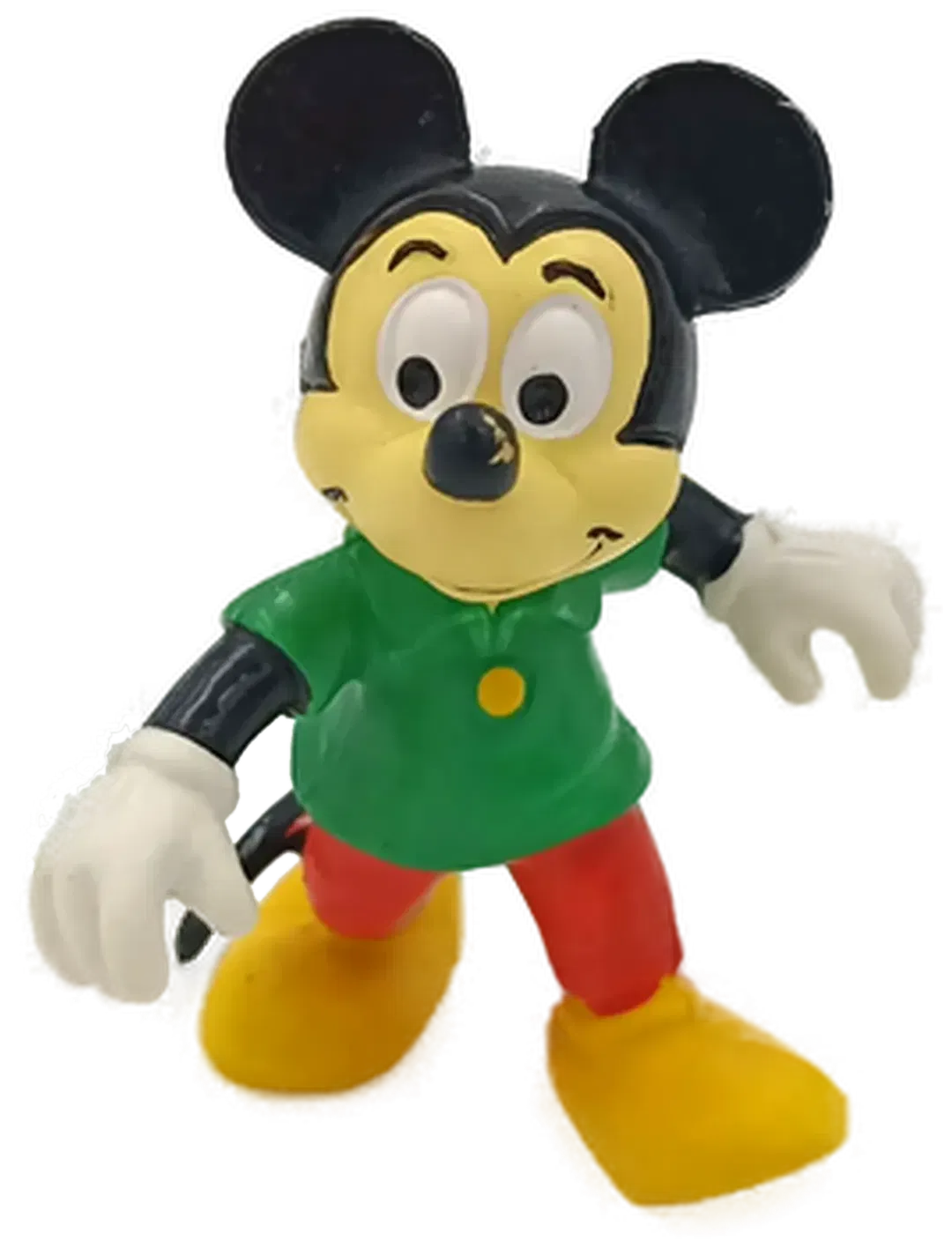 Micky Maus  BULLY Figur - Bild 1