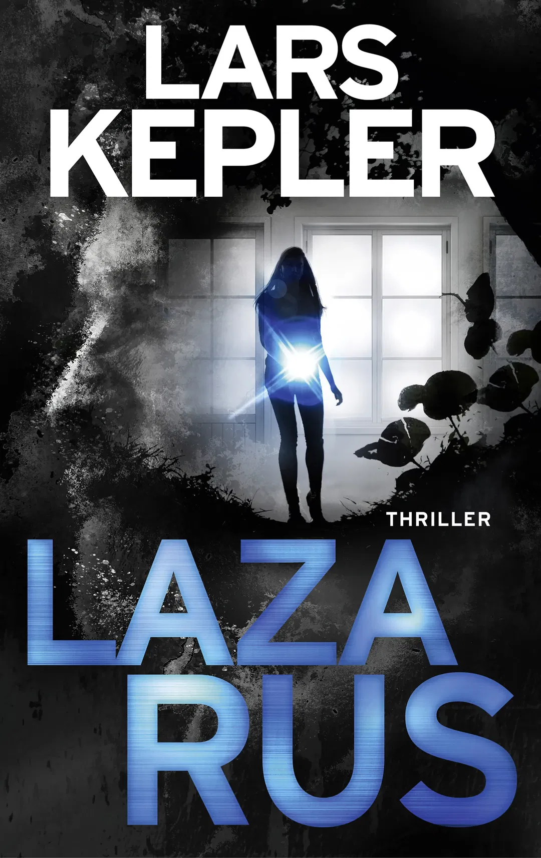 Lazarus - Lars Kepler - Bild 2