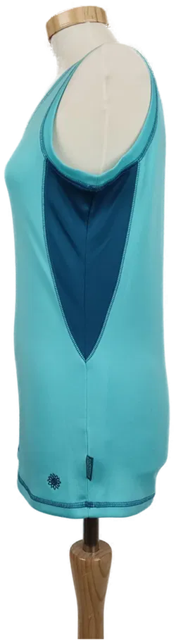 Kilimanjaro Damen Shirt türkis Gr.40 - Bild 2