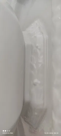 P.A.L.T. Porzellan Topf/Sauciere | Tschechoslowakisch - Bild 7