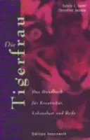 “Die” Tigerfrau - Sylvia Leela Isani,Christine Janson - Bild 2
