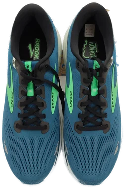 Brooks Ghost 15 Laufschuhe Herren Gr. 46,5 | Neu Mit Etikett - Bild 3