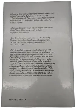 Die neue Fabrik - Roy L. Harmon,Leroy D. Peterson - Bild 2