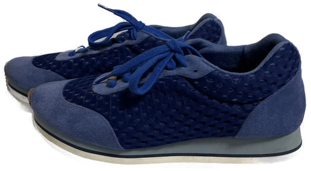 STELLA McCartney Sportschuh Gr. 40 Damen – Bild 1
