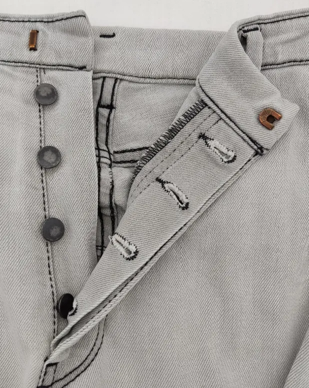Miu Miu - Herren Jeans Gr. 33 – Bild 3