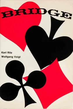 Bridge – Karl Ritz & Wolfgang Voigt - Bild 1