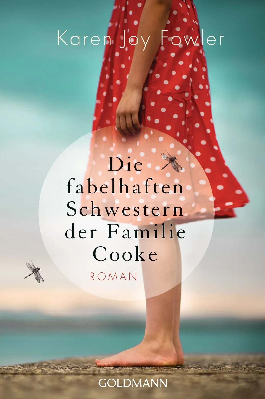 Die fabelhaften Schwestern der Familie Cooke - Karen Joy Fowler – Bild 1