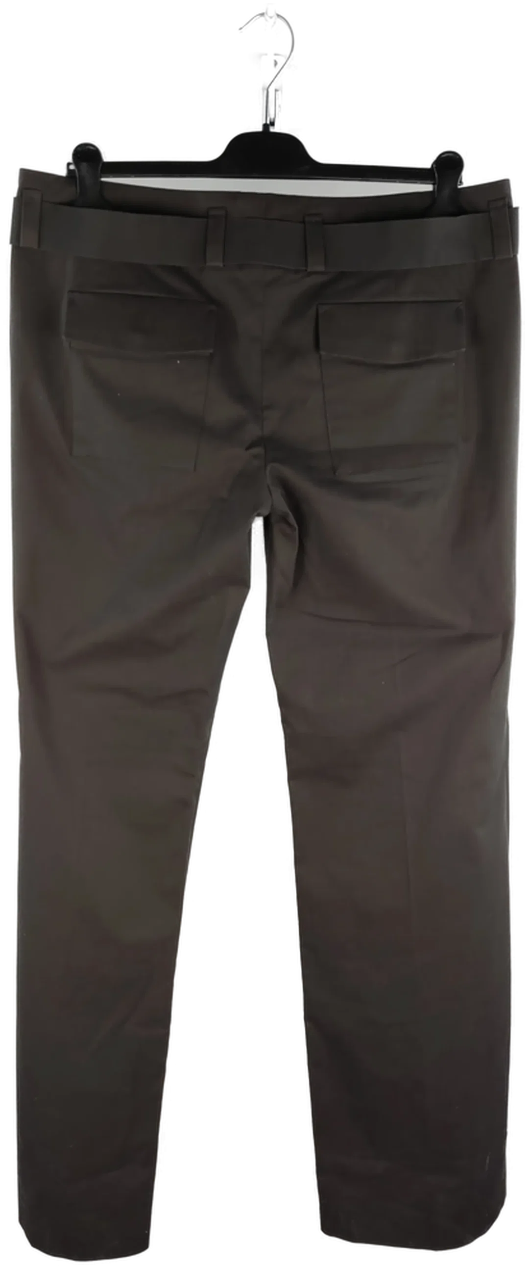 Hugo Boss Damenhose / Anthrazit - XL/42 – Bild 2