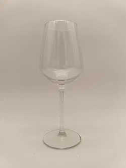 Weingläser für Weisswein und Rotwein - Bild 2