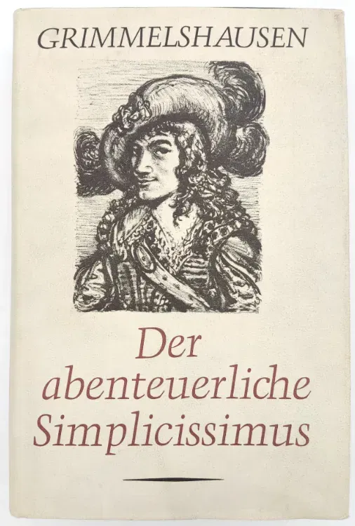 Grimmelshausen - Der abenteuerliche Simplicissimus - Bild 2