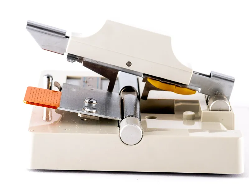AGFA Klebepresse Super 8mm – Bild 3
