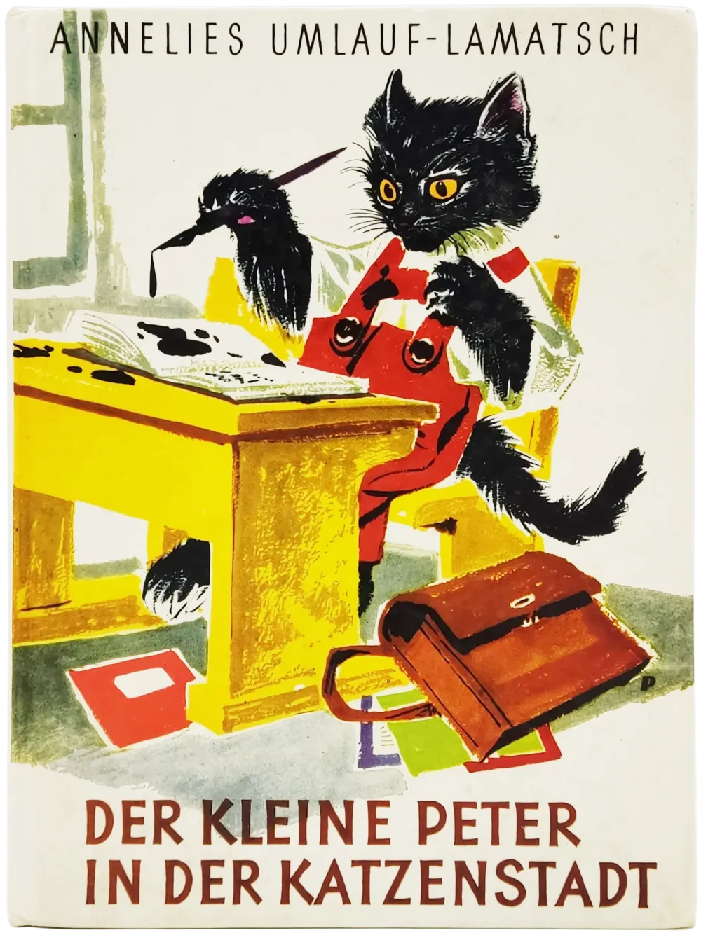 Buch 