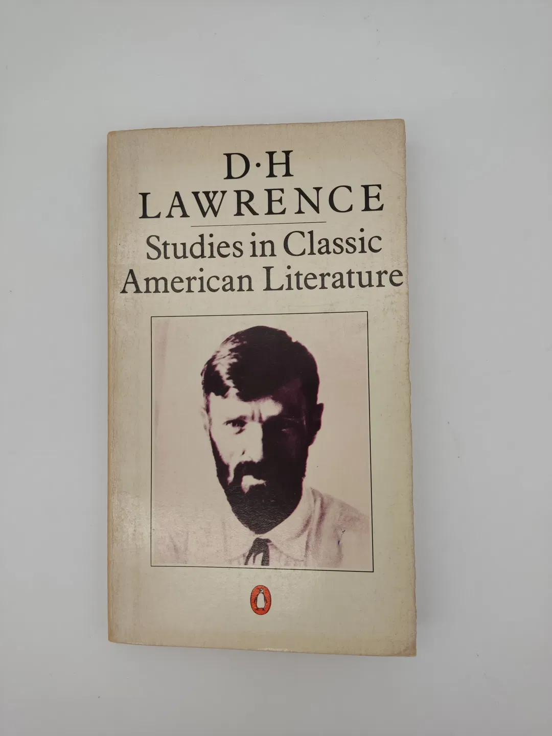 Studies in Classic American Literature - David Herbert Lawrence - Bild 2