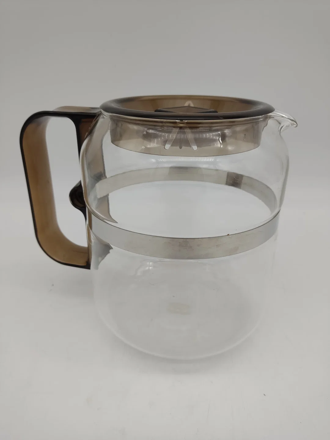 Vintage Melitta Kaffeekanne und 6x Tassen – Bild 6