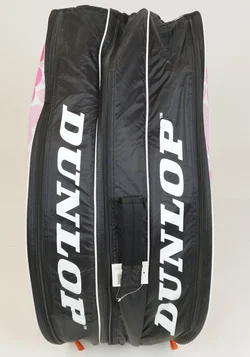 Dunlop Thermo 10 Damen Tennistasche | Neu mit Etikett - Bild 4