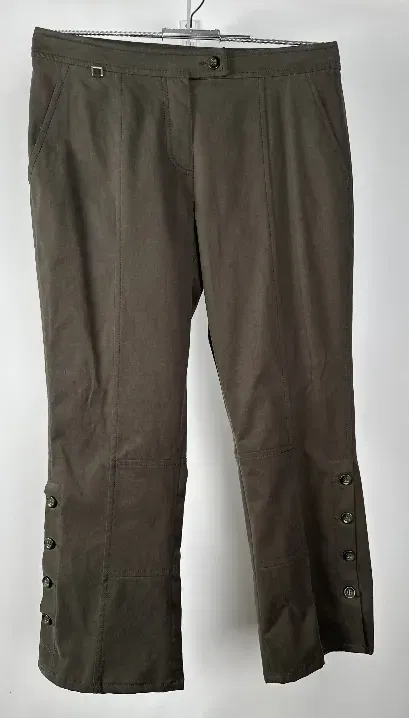 Apriori - Damen 3/4 Hose - Gr. 40 - Bild 1