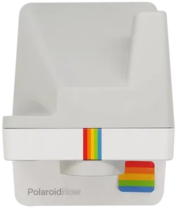 POLAROID Now Autofocus i-Type Instant Kamera / Analoge Sofortbildkamera in weiß - Bild 2
