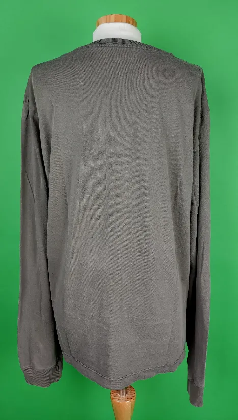 Diesel - Damen Langarmshirt Gr. XL – Bild 3