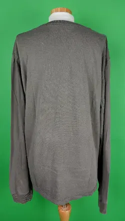 Diesel - Damen Langarmshirt Gr. XL - Bild 3