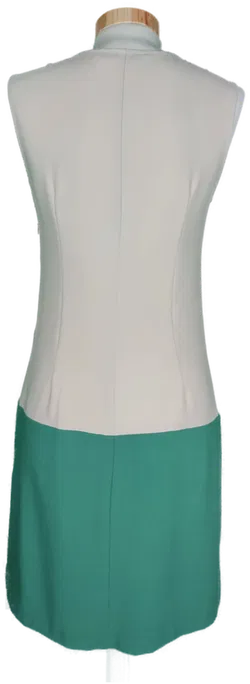 EXTASY Damen Minikleid mit Pailettenbesatz - M/40 - Bild 2