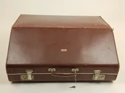 Akkordeon von SCANDALLI BREVETTO mit Sax-Klappen perlmutt inkl. Tragekoffer & 2 Mikrofone - Bild 10