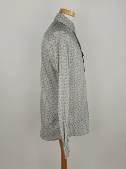 Matinique Herren Baumwollhemd - S / 46 - Bild 2