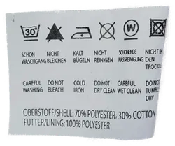 Damen Parka Street One Beige | Zeitloser Begleiter / mit abnehmbarer Kapuze - Bild 7